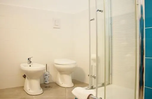 فندق مبيت وإفطار Sunset Da Carla