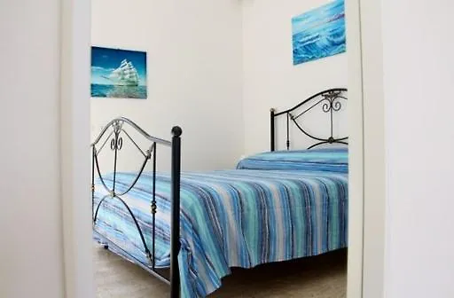 Sunset Da Carla 4* أغروبولي