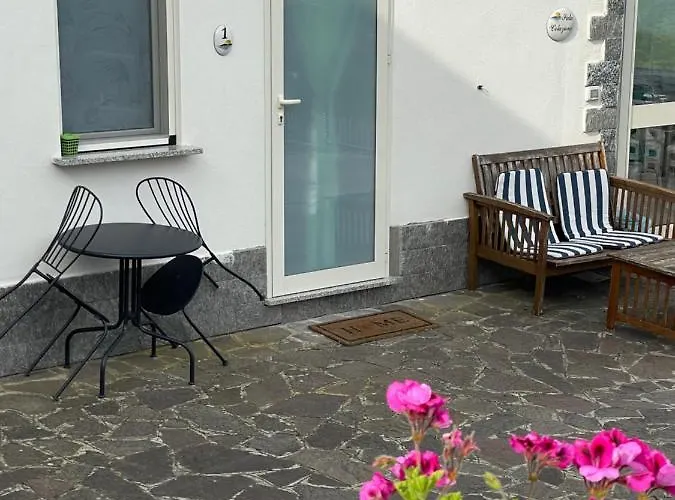 Sunset Da Carla 4* أغروبولي