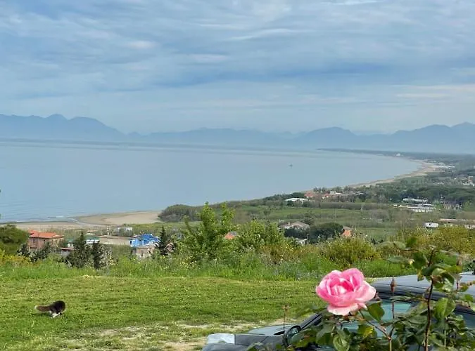 فندق مبيت وإفطار Sunset Da Carla 4*