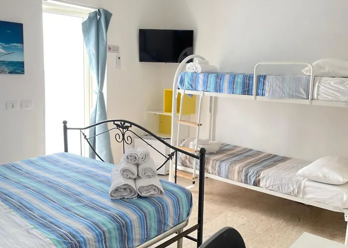 Sunset Da Carla أغروبولي