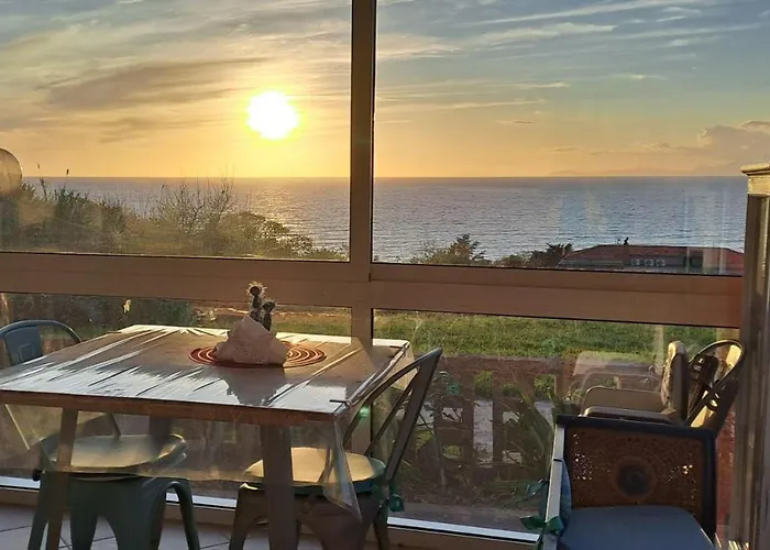 Sunset Da Carla أغروبولي