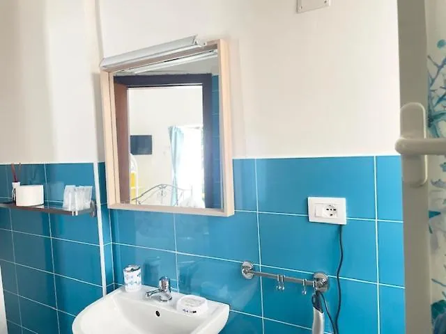 فندق مبيت وإفطار Sunset Da Carla 4*