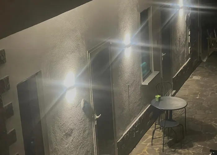 Sunset Da Carla فندق مبيت وإفطار 4*