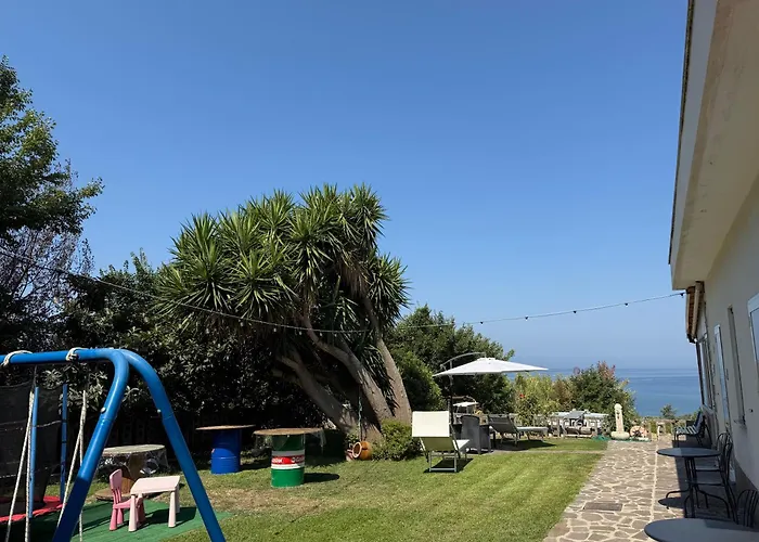 Sunset Da Carla فندق مبيت وإفطار 4*