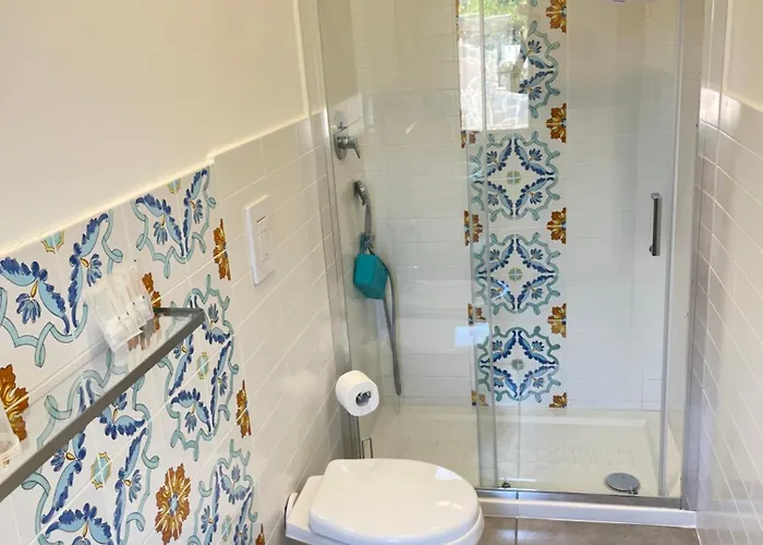 Sunset Da Carla فندق مبيت وإفطار