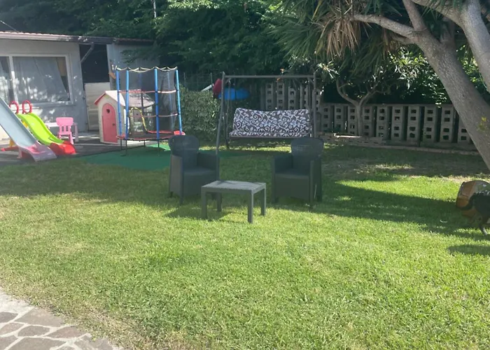 فندق مبيت وإفطار Sunset Da Carla أغروبولي